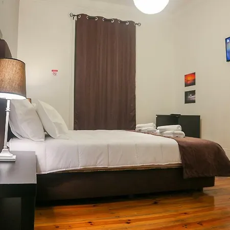 דירה My ליסבון