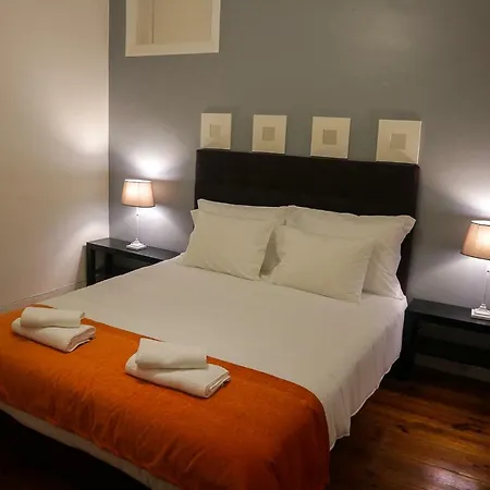 Apartamento My