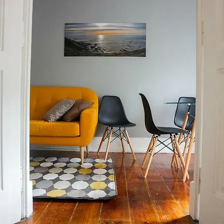 My Apartamento Lisboa