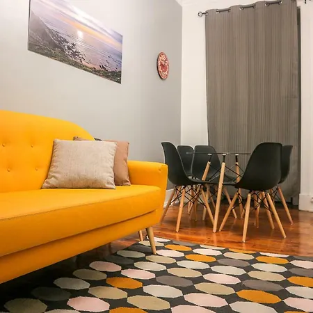 My Апартаменти