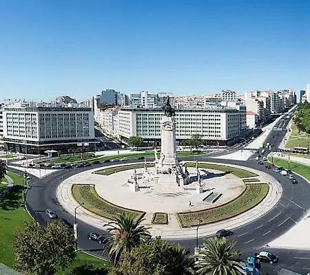 My Апартаменти *