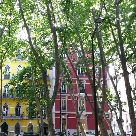 My * Lisboa