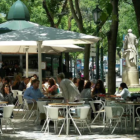 Апартаменти My