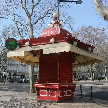 Апартаменти My *