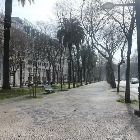 アパート My リスボン