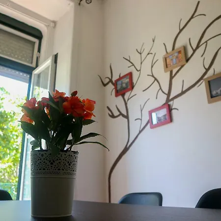 My * ליסבון